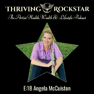 E:18 Angela McCuiston