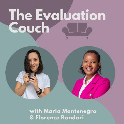 60. Making Learning Real in MEL with Florence Randari