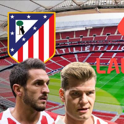 PREVIA del ATLÉTICO DE MADRID - VALENCIA CF | ÚLTIMO PARTIDO del 2025 en el METROPOLITANO