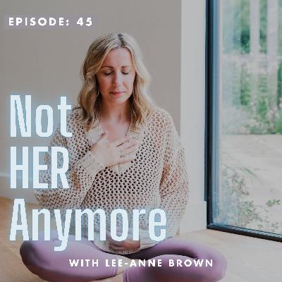 Ep 45: HER Sunday Reset – Permission to Be Still Ep 45: HER Sunday Reset – Permission to Be Still