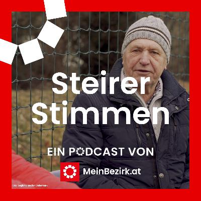 Folge 161: Mit Josef Riegelnegg auf der Deutschlandsberger Jahnwiese