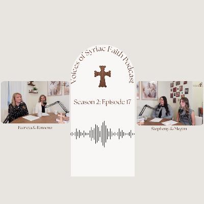 S. 2 Ep. 17 | Sunday School w/ Malfonitho Ramona & Malfonitho Patricia