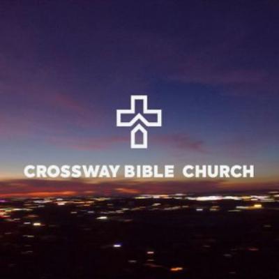 Episode 1 - The Scriptures