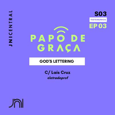 God's Lettering