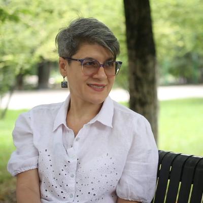 Nana: Tech Guru Nana: Tech Guru