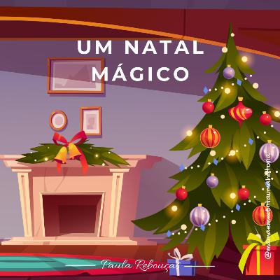 UM NATAL MÁGICO