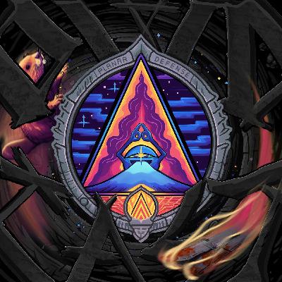 Planar Defense Agency - Mission 1C : Arachni-daddy's, Bloodhounds and Dangerous Dark Woods