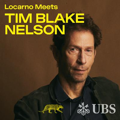 Tim Blake Nelson on Boxing Movies, the Coen Brothers, and “Bang Bang”