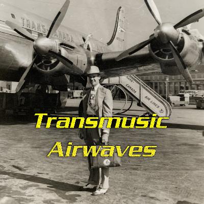 Episode 642: Transmusic Airwaves Collaborative