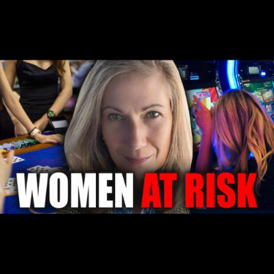 Why Casinos Are Targeting Women