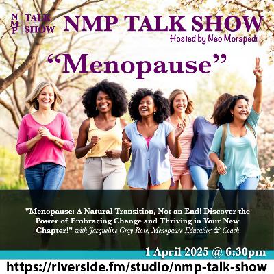 Menopause A Natural Transition