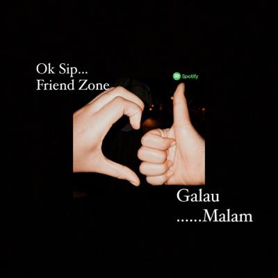 09. OK SIP... FRIENDZONE