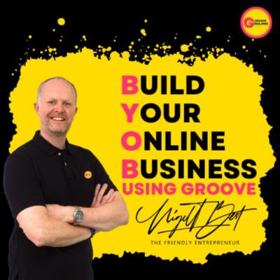 #15 - How to Build a High-Converting Landing Page for Business Success using Groove! #15 - How to Build a High-Converting Landing Page for Business Success using Groove!