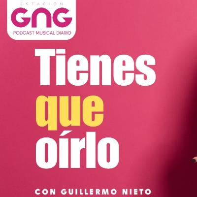 EL podcast musical que tienes que creemos te gustará, pop, rock, indie, remember, clásicos, internacional, flamenco y +