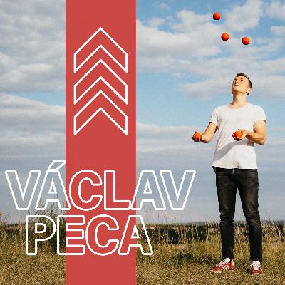 Vašek Peca - Žonglování, mistrovství & Jugglequip | FYFT.cz