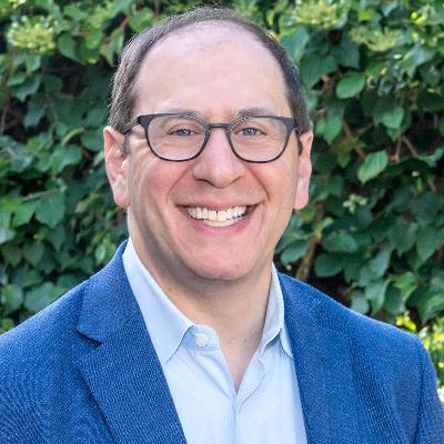 Episode 510: Daniel Pollack-Pelzner's Doesn't Waste His Shot in Lin-Manuel Miranda Biography Episode 510: Daniel Pollack-Pelzner's Doesn't Waste His Shot in Lin-Manuel Miranda Biography