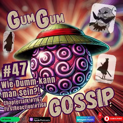 Wie DUMM kann man sein!? ~ #47 GGG