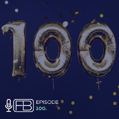 S3 | SS10: EPISODE 100!