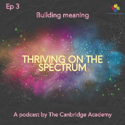 Ep 3 - Building Meaning
