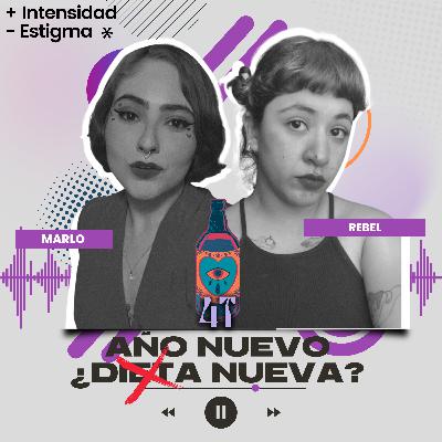 ¿Año Nuevo, Dieta Nueva?