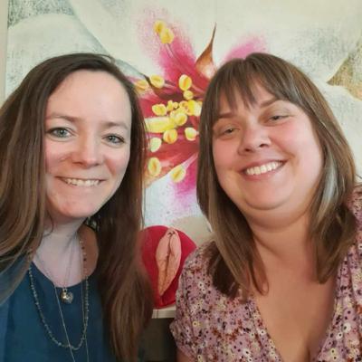 Offerrolle og empowerment