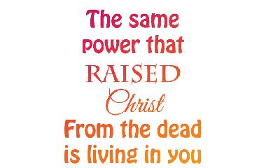 Be Known in the Spirit - Audio