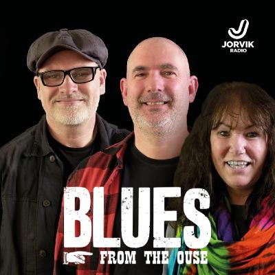 Blues From The Ouse #315 – New Blues Releases + East Coast vs West Coast Blues | Joe Bonamassa, Shemekia Copeland & Spencer Mackenzie