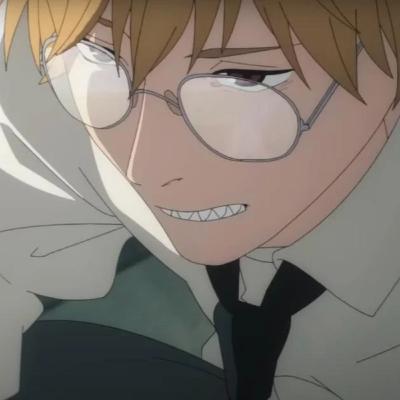 AW: Spy X family ep 11, Chainsaw man ep 10, Vinland Saga ep 1