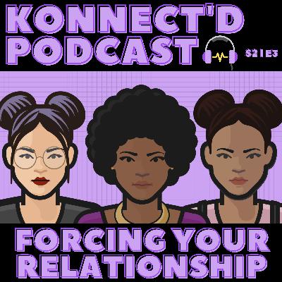 Forcing Your Relationship with Kpop | S2 Ep3 Forcing Your Relationship with Kpop | S2 Ep3