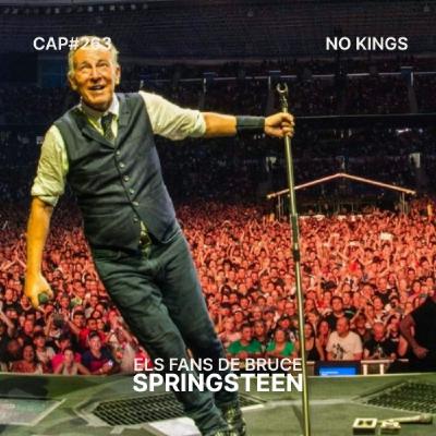 BSFANS CAP-263 2 No Kings BSFANS CAP-263 2 No Kings