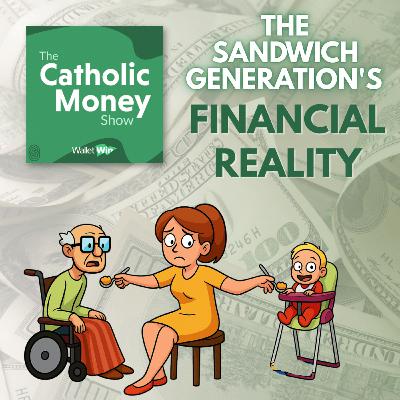 Caring for Everyone: The Sandwich Generation's Financial Reality Caring for Everyone: The Sandwich Generation's Financial Reality