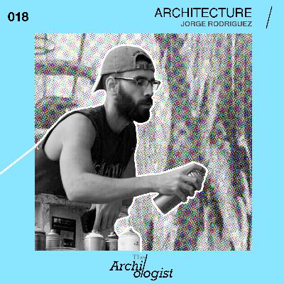 Can Architecture Be Temporary? / Jorge Rodriguez