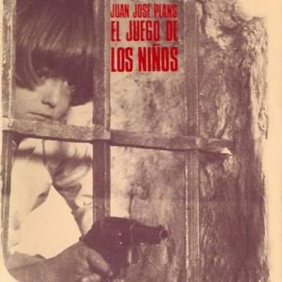 El juego de los niños - "Juan Jose Plans" El juego de los niños - "Juan Jose Plans"