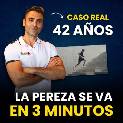 La bomba de relojería del estrés: una charla honesta sobre salud y consciencia