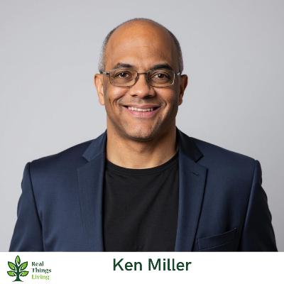 From Ivy League to Homeless: The Art of the Comeback with Ken Miller From Ivy League to Homeless: The Art of the Comeback with Ken Miller
