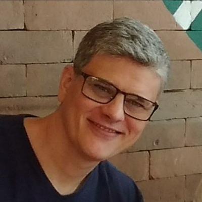 Entrevista com Rafael Câmara do Canal Fragranti no YouTube.