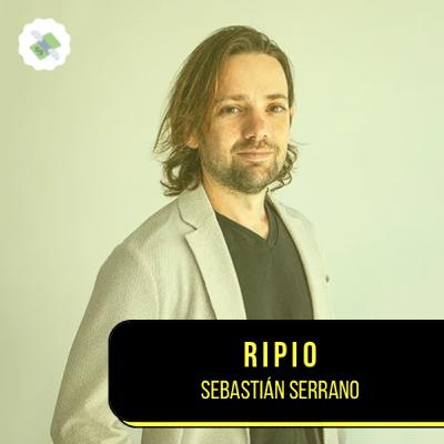 E63: Ripio: Sebastian Serrano - Founder & CEO