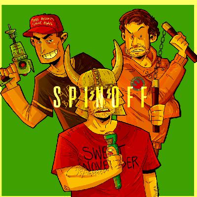 Spinoff 056 Spinoff 056