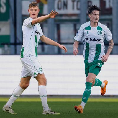 EXTRA met Tika de Jonge en Dies Janse: Er gaat niets boven Groningen
