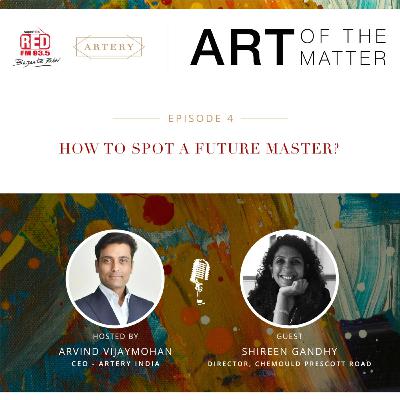 How to spot a future master