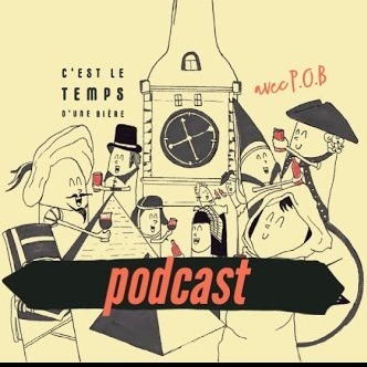 Le Temps d'une Bière