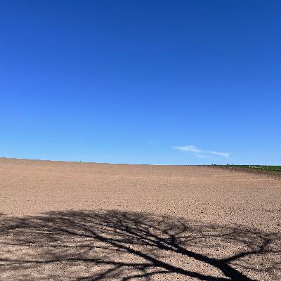 Zitten in mijn stilte