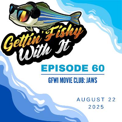 GFWI Movie Club: Jaws