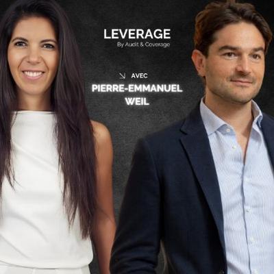 A l'intérieur d'un family office : la dette, le vrai jeu des ultra-riches - ITW PIERRE-EMMANUEL WEIL
