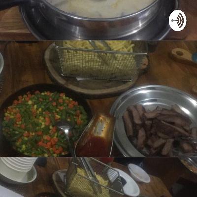 makan makan