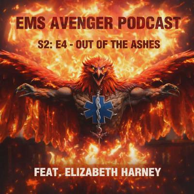 Out of the Ashes, Feat. Liz Harney