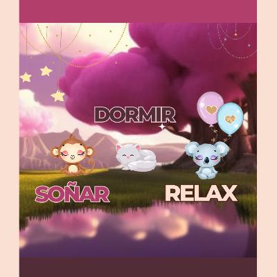 Relajación para niños 🎵 Música Relajante 🎵* Escáner Corporal * 🧘Meditación Guiada 🐨