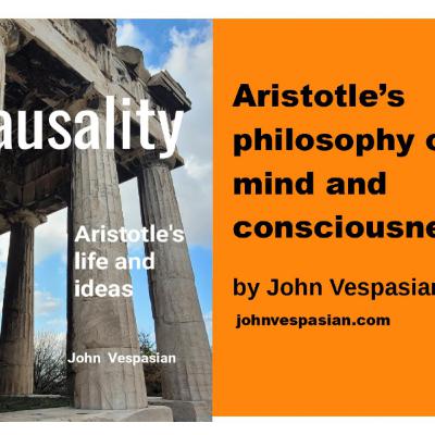 Aristotle’s philosophy of mind and consciousness