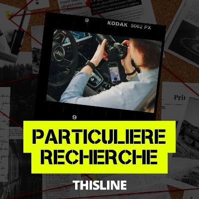 De wereld van particulier onderzoek met rechercheur Jan-Paul Kreukniet De wereld van particulier onderzoek met rechercheur Jan-Paul Kreukniet