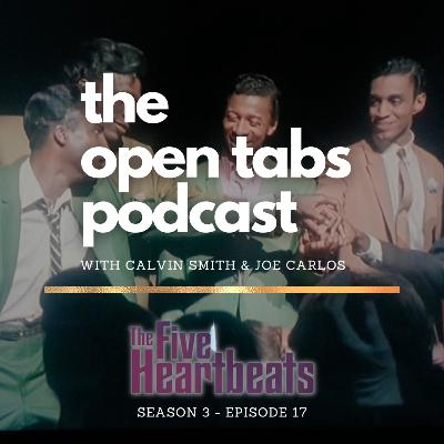 The Five Heartbeats (1991) S3E17